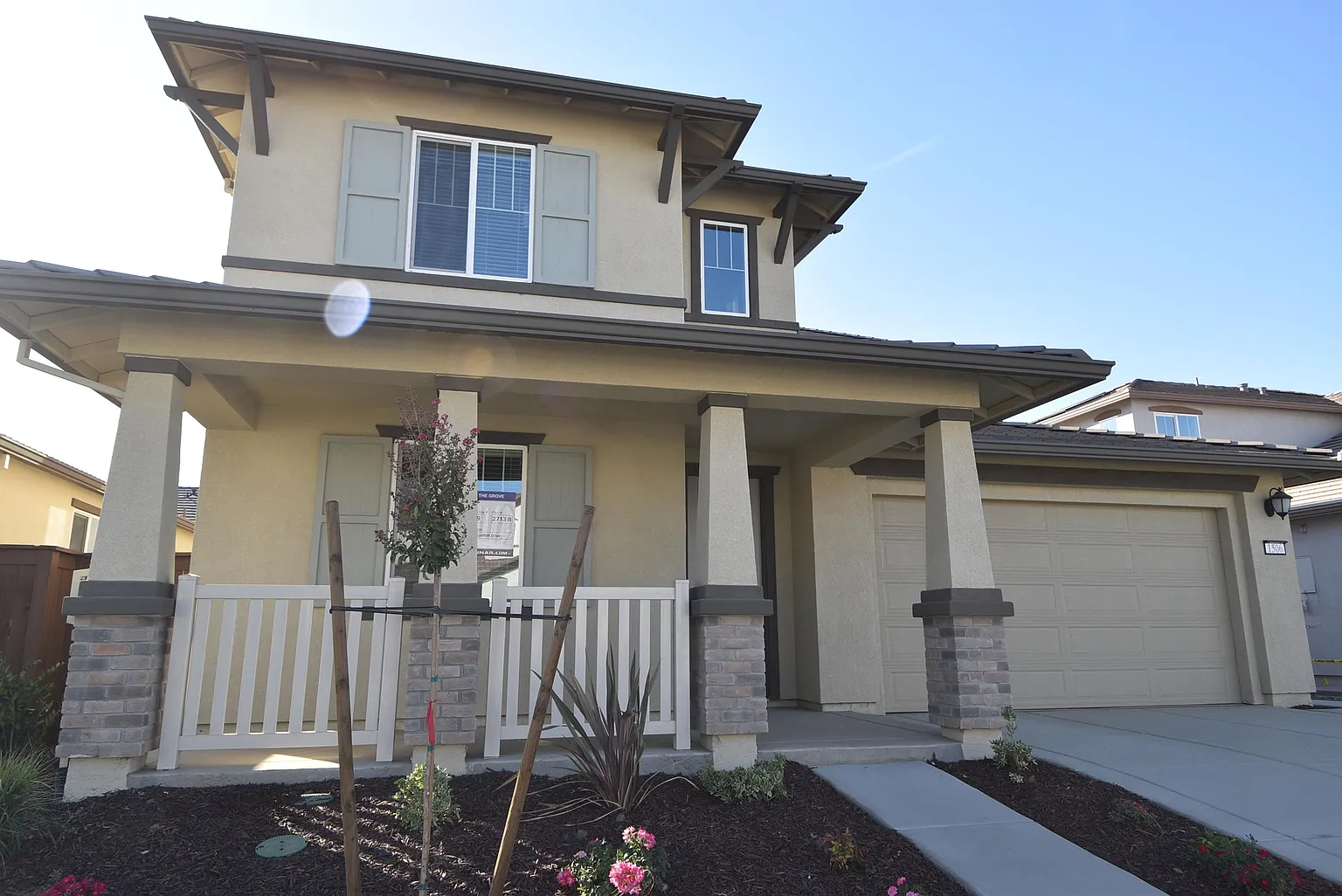 1506 Griffith Dr photo 1