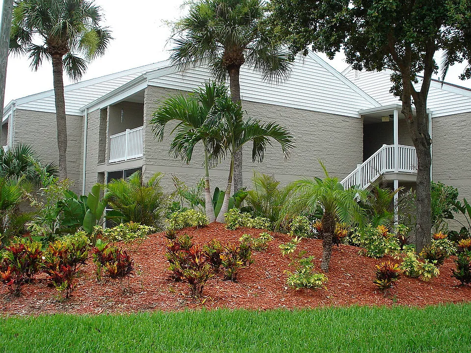 Exterior Landscape