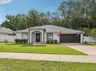 1519 MARBLE LAKE Drive, Jacksonville, FL 32221
