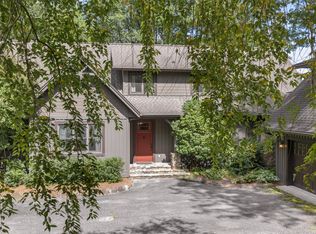 25 New Morning Lane, Cashiers, NC 28717