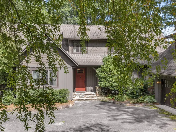 25 New Morning Lane, Cashiers, NC 28717