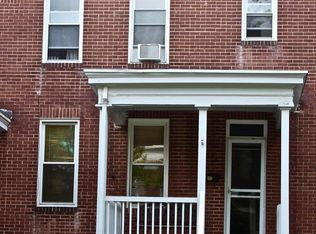 102 S Tremont Rd, Baltimore, MD 21229