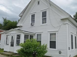 27 State St, Northumberland, NH 03582
