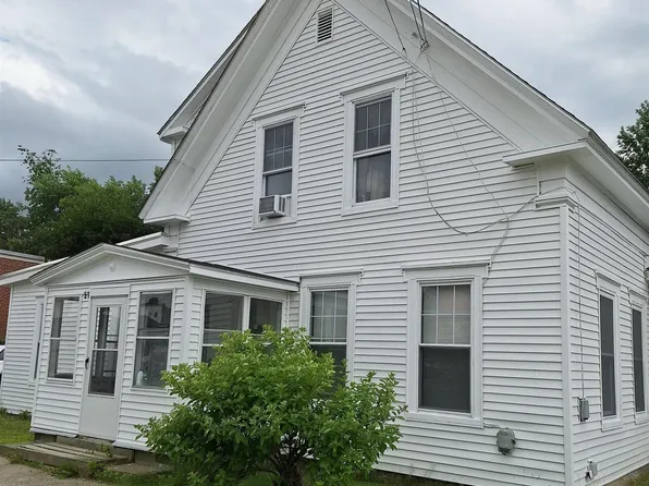 27 State Street, Northumberland, NH 03582