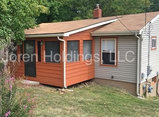 2702 Summit Ave, Saint Louis, MO