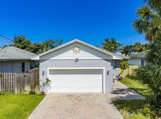 17664 Cinquez Park Rd W, Jupiter, FL 33458