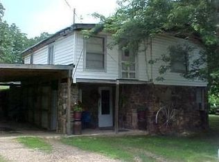 5840 Reece Way, Van Buren, AR 72956