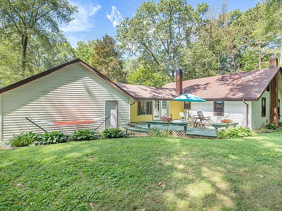 4th image of 8944 E Gull Lake Dr
