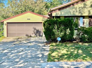 244 Thomas St, Park Forest, IL 60466