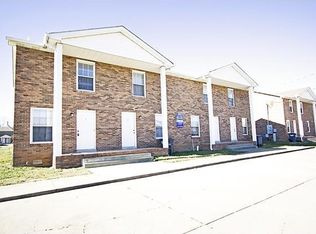 279 Northridge Dr #2, Clarksville, TN 37042