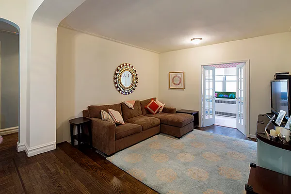 Sold by Brown Harris Stevens | media 11