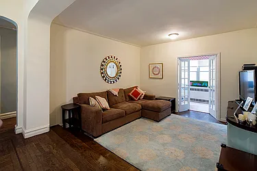 Sold by Brown Harris Stevens