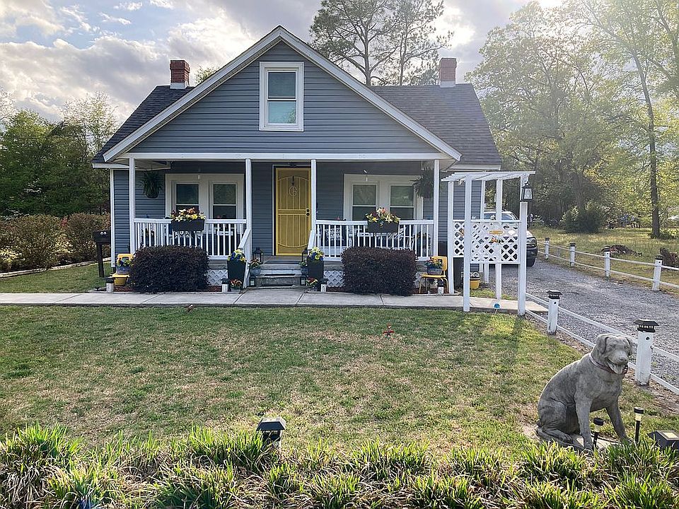 23760 E Bundy St Wagram, NC, 28396 Apartments for Rent Zillow