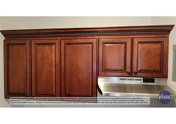 Rented by Plaza Real Estate Group