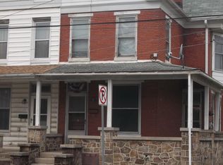 4 Hummel Ave, Camp Hill, PA 17011