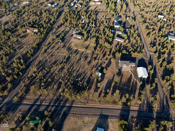 SE Tl 6300 Adobe Rd, Prineville, OR 97754