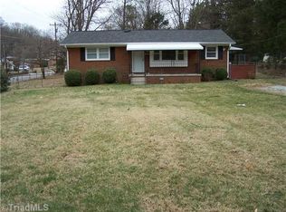 3535 McCuiston Rd, Greensboro, NC 27407