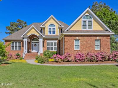 136 Pilot House Drive, Wallace, NC, 28466