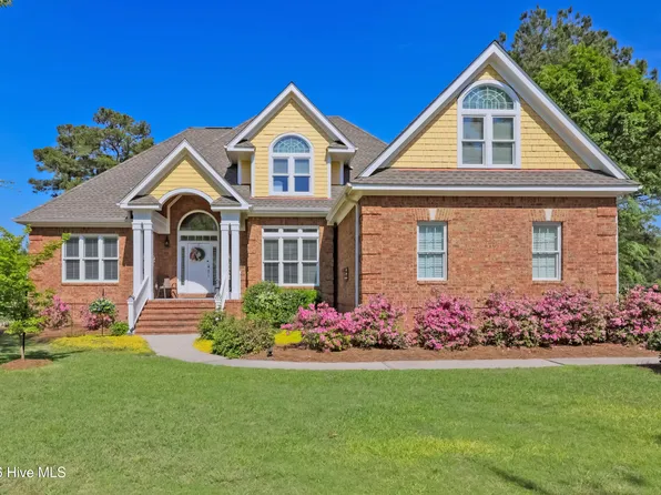 136 Pilot House Drive, Wallace, NC 28466