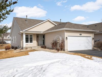 17401 Deerfield Dr SE, Prior Lake, MN, 55372