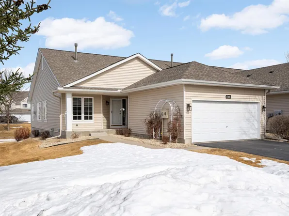 17401 Deerfield Dr SE, Prior Lake, MN 55372