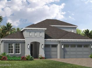 8751 Bedrock Ln, Melbourne, FL 32940
