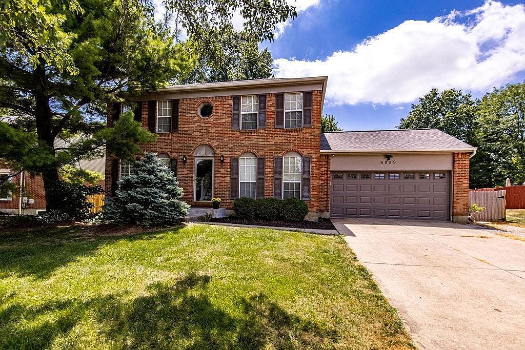 6939 Dimmick Rd, West Chester, OH 45069 Zillow