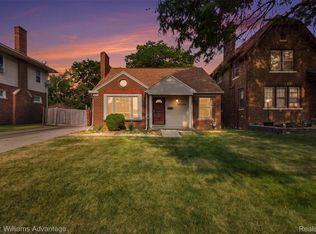 15354 Archdale St, Detroit, MI 48227