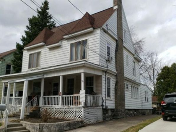 636 Park Ave, Syracuse, NY 13204