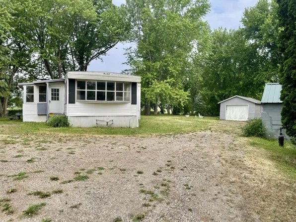 23218 County Highway ET, Tomah, WI 54660