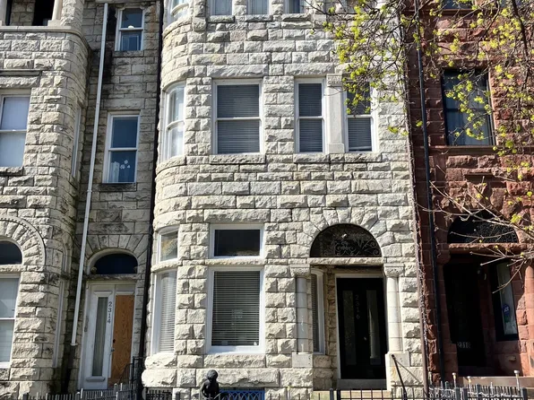 2316 Eutaw Pl #2A, Baltimore, MD 21217