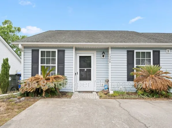 1320 Pinnacle Ln, Charleston, SC 29412