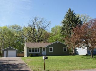 4910 104th Ave NE, Blaine, MN 55014