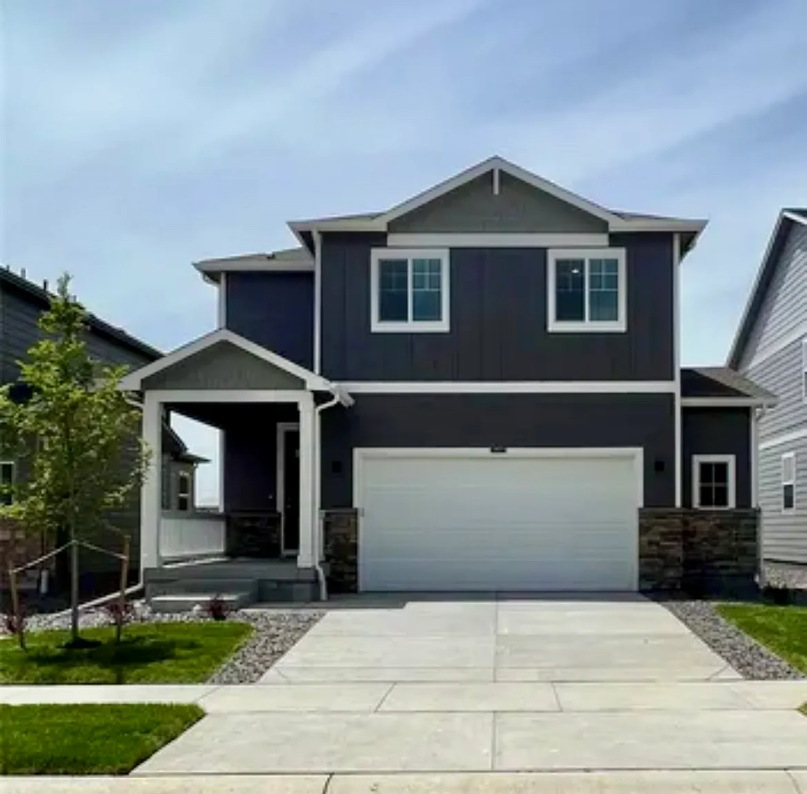 1869 Floating Leaf Dr — Photo 1