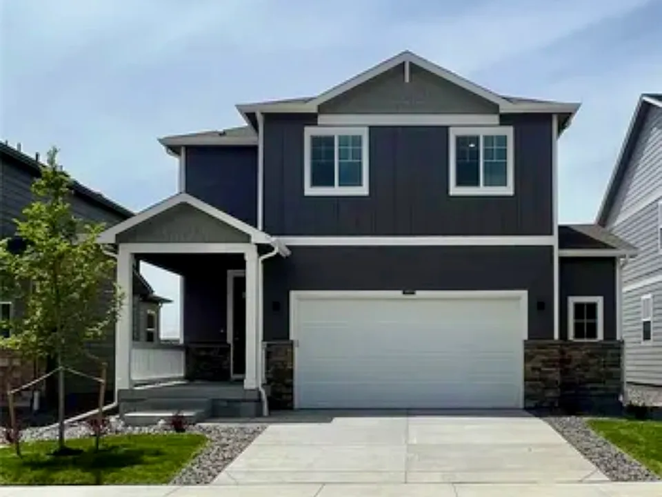 1869 Floating Leaf Dr