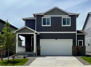 1869 Floating Leaf Dr, Fort Collins, CO 80528