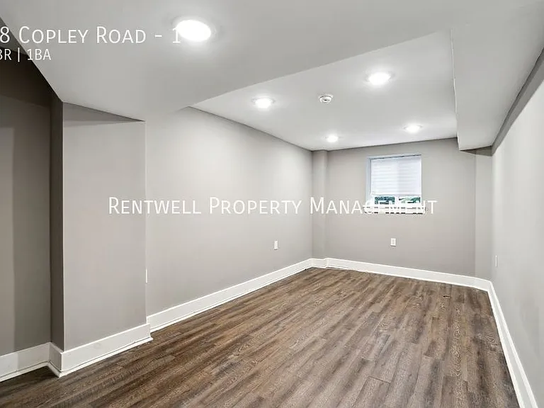 38 Copley Rd #1 — Photo 11
