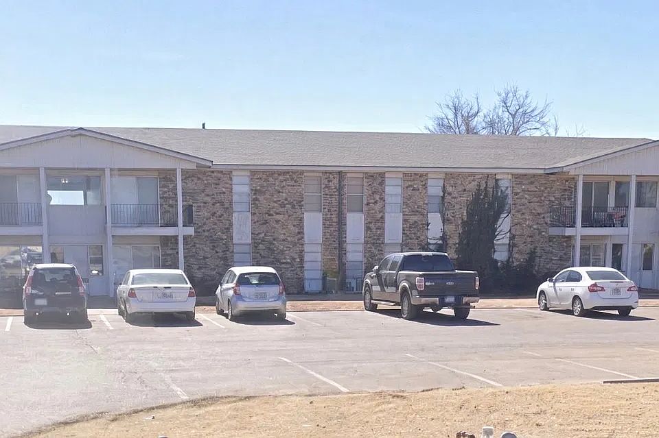 1st image of 402 Old Lamesa Rd APT 7