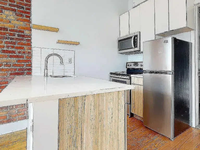 269 W 134th St #3F — Photo 3