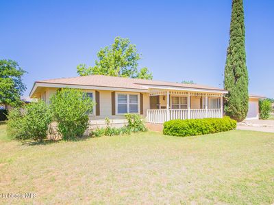 1414 E Lons St, Brownfield, TX, 79316