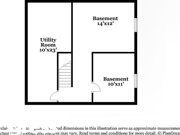 4th image of 6304 Shaftsbury Ln