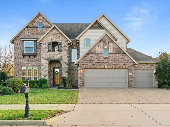 2357 W Cartier St, Fayetteville, AR 72704