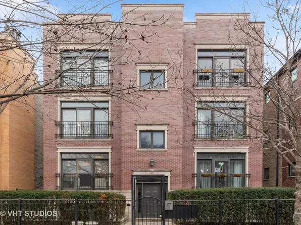 (undisclosed Address), Chicago, IL 60640