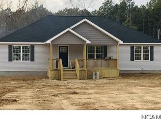 191 Co Rd #1210, Cullman, AL 35057