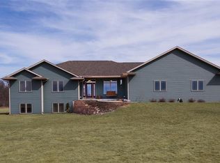 N4618 County Rd E, Brodhead, WI 53520