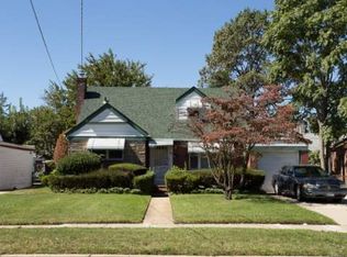 88 Long Beach Rd, Hempstead, NY 11550