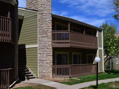 3450 S Eagle St Unit 103, Aurora, CO, 80014