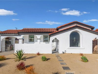 8741 S Denker Ave, Los Angeles, CA, 90047