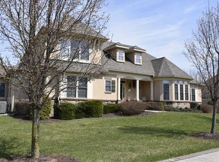 4 Freedom Ct, Gettysburg, PA 17325