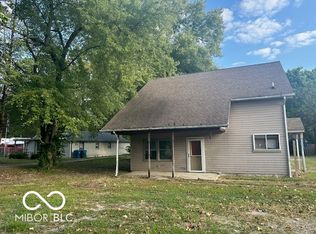 8844 Rawles Ave, Indianapolis, IN 46219